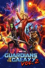 Guardians of the Galaxy Vol. 2 (2017)  