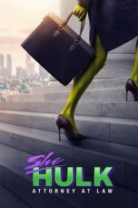 She-Hulk: Attorney at Law (2022)  