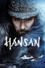 Hansan: Rising Dragon (2022)  