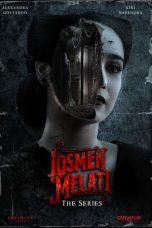 Movie poster: Motel Melati The Series (2023)