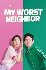 Movie poster: My Worst Neighbor (2023)