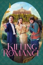 Movie poster: Killing Romance (2023)