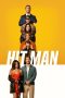 Movie poster: Hit Man (2024)