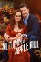 Movie poster: Autumn at Apple Hill (2024)