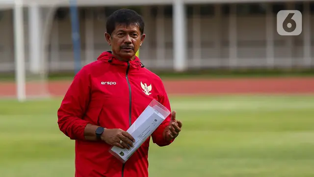 Timnas Indonesia U-20 Kandas di Fase Grup Piala Asia U-20 2025, PSSI Perlu Evaluasi Indra Sjafri?