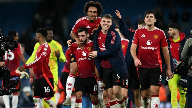 Legenda Ungkap Penyebab Manchester United Sulit Juara Sejak 2013