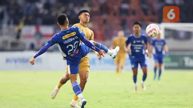 3 Bintang Liga 1 Ini Diharapkan Gabung PSIM Yogyakarta usai Kunci Tiket Promosi Musim Depan