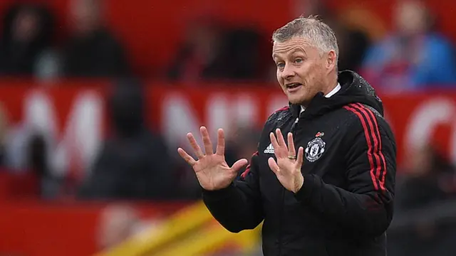 5 Pemain Impian Ole Gunnar Solskjaer saat Latih Manchester United, Ditolak Manajemen Hingga Akhirnya Dipecat