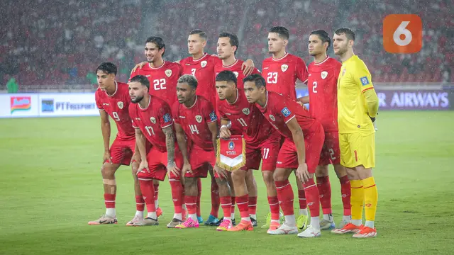 Hamdan Hamedan Beberkan Satu Pemain Timnas Indonesia Ingin Berkarier di Eropa