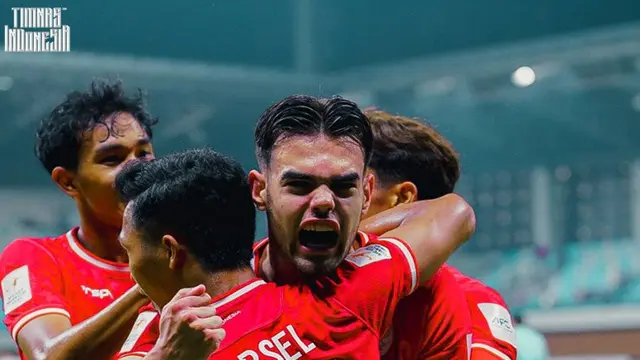 Link Live Streaming Piala Asia U-20 2025 Timnas Indonesia U20 vs Yaman U20, Sebentar Lagi Tanding