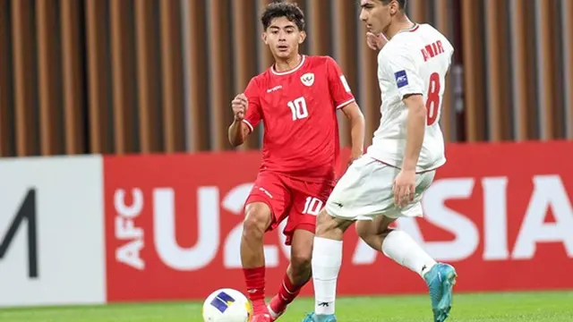 Prediksi Piala Asia U-20 2025 Timnas Indonesia vs Uzbekistan: Garuda Muda Terancam Pulang Cepat