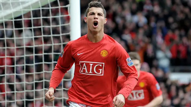 5 Penjualan Termahal Manchester United Sepanjang Masa: Nomor 1 Transfer Cristiano Ronaldo ke Real Madrid