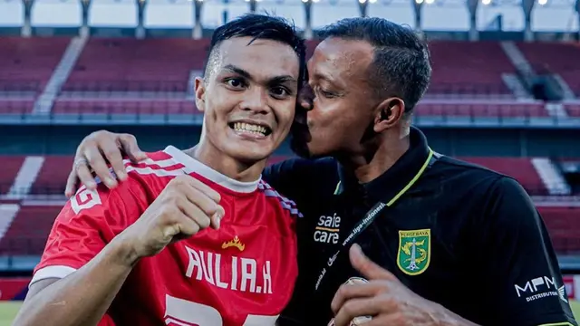 Bejo Sugiantoro: Legenda Persebaya yang Meninggalkan Warisan Berharga bagi Sepak Bola Indonesia