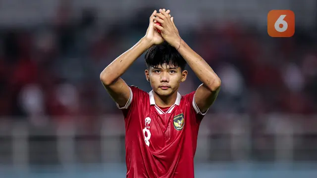 Kejutan Absennya 4 Bintang di Skuad Timnas Indonesia U-20, 2 Alumnus Piala Dunia U-17 Dicoret Indra Sjafri