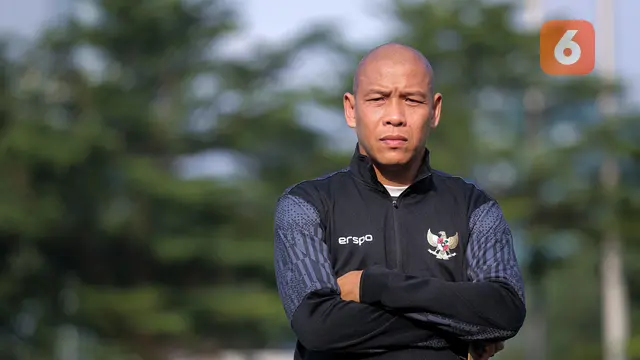 Ditargetkan Lolos Piala Dunia, PSSI Bakal Gelar Uji Coba buat Timnas Indonesia U-17 Jelang Piala Asia U-17 2025