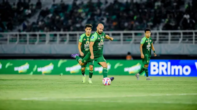 Link Live Streaming BRI Liga 1 PSM Makassar vs Persebaya di Vidio: Perebutan Tiga Poin di Stadion Gelora BJ Habibie