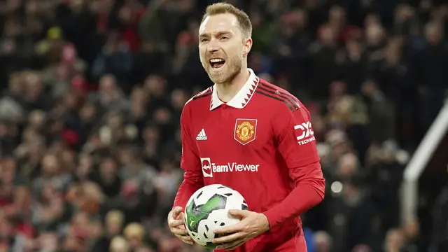 Gelandang Veteran Sadar Bakal Ditendang Manchester United, Belum Tentukan Pelabuhan Baru