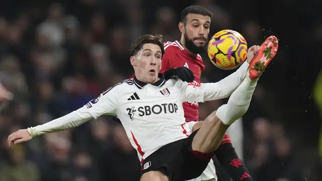 Prediksi Piala FA Manchester United vs Fulham: Rekor Bagus Setan Merah