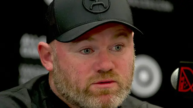 1 Pemain Manchester United Pukau Wayne Rooney, Dapat Pujian Setinggi Langit