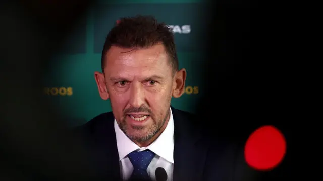 Profil Tony Popovic, Sosok Penting dalam Sepak Bola Australia
