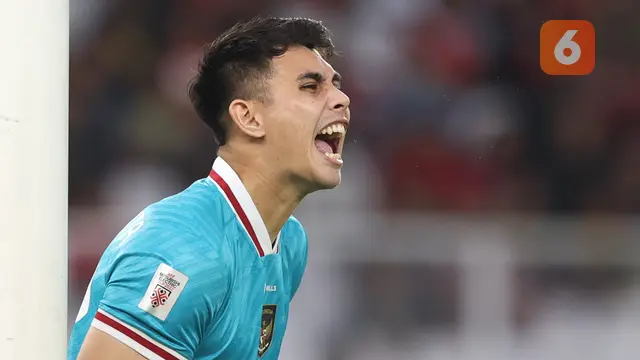 Profil Nadeo Argawinata: Pahlawan Timnas Indonesia yang Siap Diandalkan