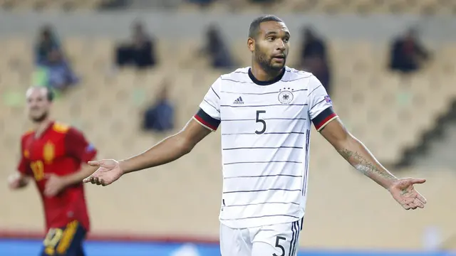 Liverpool Bidik Bek Gratisan sebagai Suksesor Ideal Van Dijk