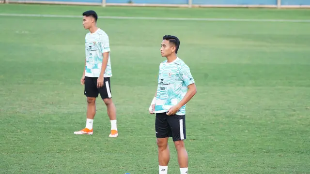 Dipanggil Timnas Indonesia, Pelatih Persija Beri Pesan Ini ke Rizky Ridho dan Muhammad Ferarri