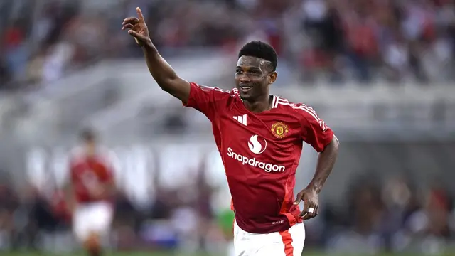 Skuad Old Trafford Dirombak, Eks Manchester United Sebut Cuma Ada 6 Pemain yang Aman