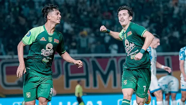 Hasil BRI Liga 1 Persebaya Surabaya vs PSIS Semarang: Mahesa Jenar Hambat Bajul Ijo Kejar Persib Bandung