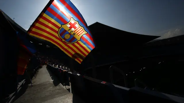 Ada Kabar Duka, Laga Barcelona vs Osasuna di LaLiga Ditunda