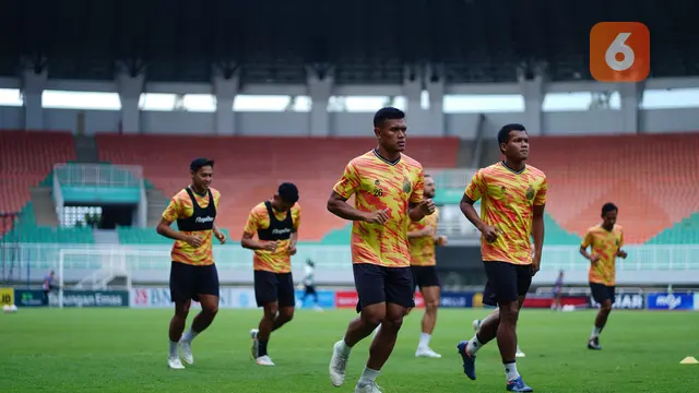 Kembali ke Liga 1, Bhayangkara FC Bakal Bermarkas di Lampung?
