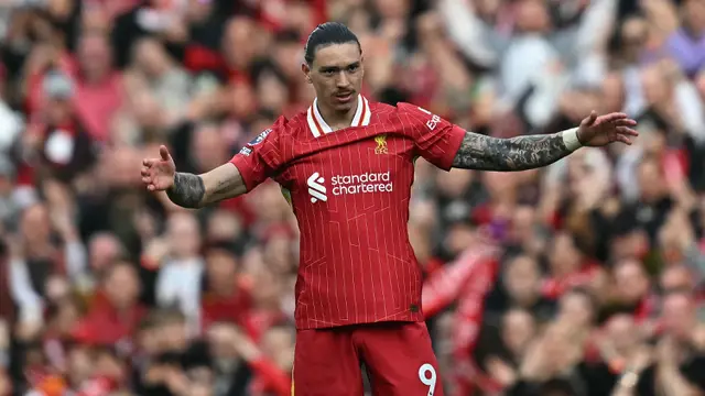 Liverpool Siap Korbankan 2 Penyerang Demi Bintang Newcastle United