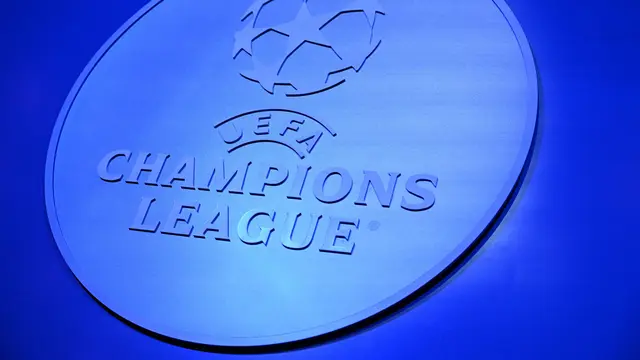 Jadwal Liga Champions, Kamis 6 Maret 2025: Siaran Langsung Moji dan Vidio