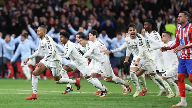 Daftar Lengkap 8 Tim yang Lolos Perempat Final Liga Champions 2024/2025 Beserta Jadwalnya