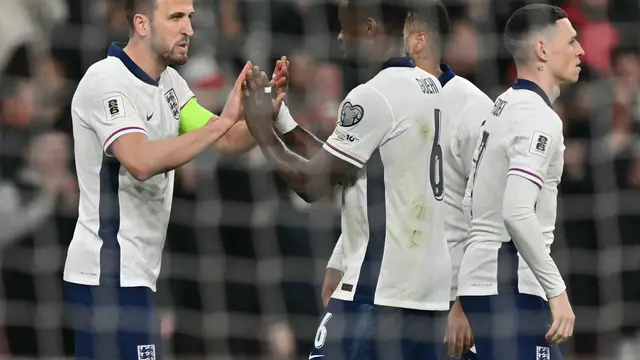 Harry Kane Tertarik Pulang ke Inggris, Klub Ini Jadi Destinasi Mengejutkan