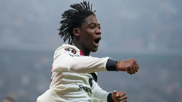 Negosiasi Kontrak Baru dengan Manchester United, Permintaan Gaji Kobbie Mainoo Terungkap