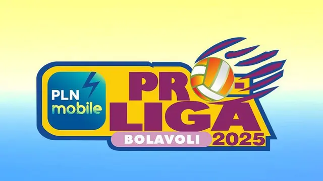 PLN Mobile Proliga 2025: Jadwal Pertandingan Final Four di Semarang Berubah