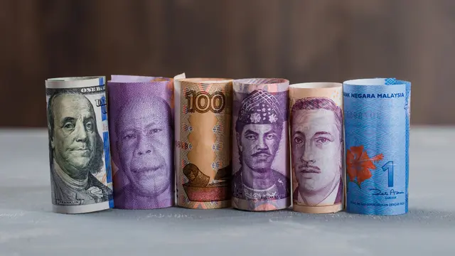 Sulap THR Jadi Untung: Atur Keuangan Anti Boncos!