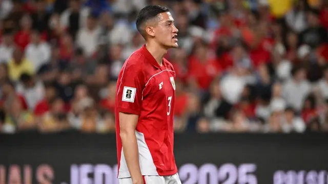 Menpora Berharap Timnas Indonesia Lebih Matang saat Hadapi Bahrain