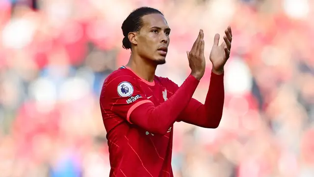 Temukan 2 Opsi Pengganti Virgil van Dijk, Liverpool Gerak Cepat di Bursa Transfer Musim Panas