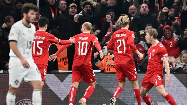 Klarifikasi Pemain Manchester United Usai Dituding Mengolok-Olok Cristiano Ronaldo