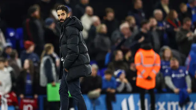 Sir Jim Ratcliffe Kritik Pedas Pemain Manchester United, Ruben Amorim Beri Jawaban Mengejutkan