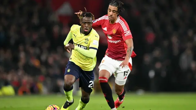 5 Wonderkid Paling Berharga di Dunia: Termasuk Bek Muda Manchester United