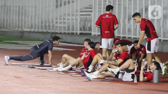Prediksi Timnas Indonesia vs Bahrain: Laga Hidup Mati di SUGBK