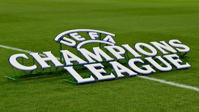 Jadwal Leg 1 Babak 16 Besar Liga Champions 5-6 Maret, Siaran Langsung SCTV, Moji, dan Vidio: Siap Temani Waktu Sahur