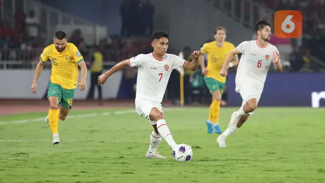 3 Kelemahan Australia di Kualifikasi Piala Dunia 2026: Peluang Timnas Indonesia Eksploitasi dan Curi Poin