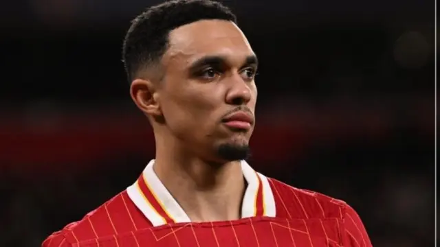 Trent Alexander-Arnold Sudah Ambil Keputusan, Pilih Tinggalkan Liverpool dan Pindah ke Klub Ini