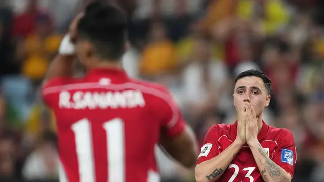 Update Ranking FIFA Timnas Indonesia usai Dibantai Australia: Turun Berapa Tingkat?