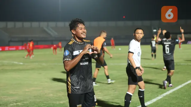 Tak Menyangka Dipanggil Patrick Kluivert, Ini Harapan Septian Bagaskara dengan Timnas Indonesia