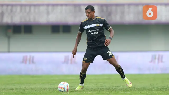 Daftar Top Skor BRI Liga 1: Persaingan Ketat Hingga Pekan ke-21!